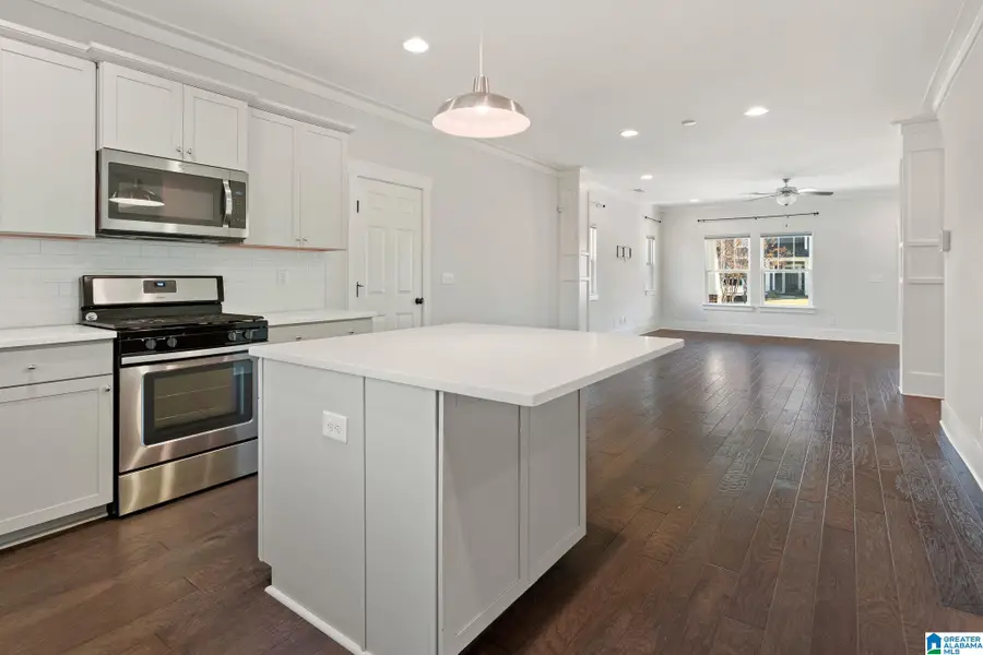 5066 PARK PASS, Trussville, AL 35173 - Image #2