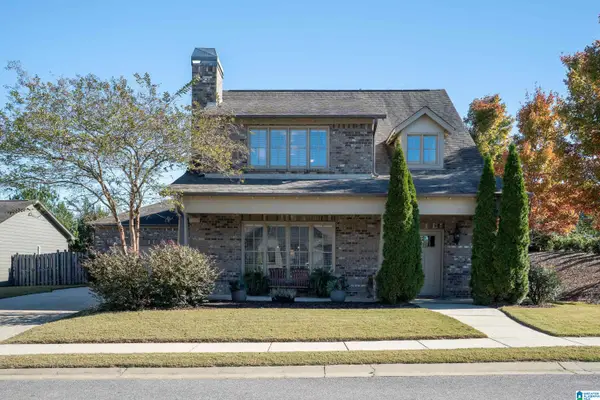 1098 STANTON COURT, Birmingham, AL 35242