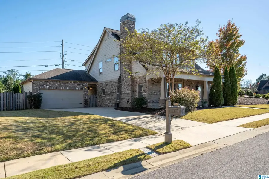 1098 STANTON COURT, Birmingham, AL 35242 - Image #3