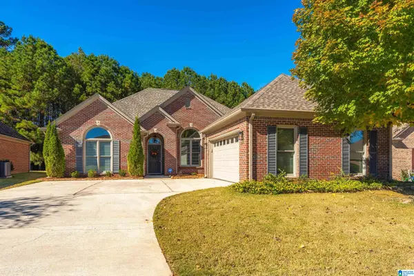 4036 CROSSINGS LANE, Hoover, AL 35242