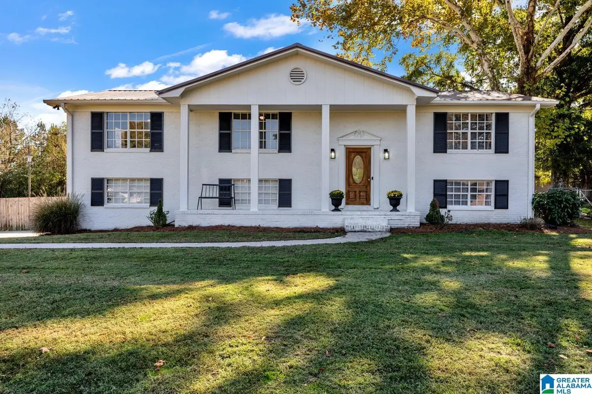 800 HILLTOP DRIVE, Warrior, AL 35180 - Image #1