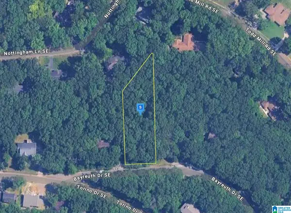 9999 BAYREUTH DRIVE SE, Huntsville, AL 35803