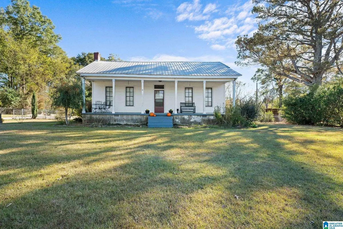 16518 WESLEY CHAPEL ROAD, Ralph, AL 35480 - Image #1