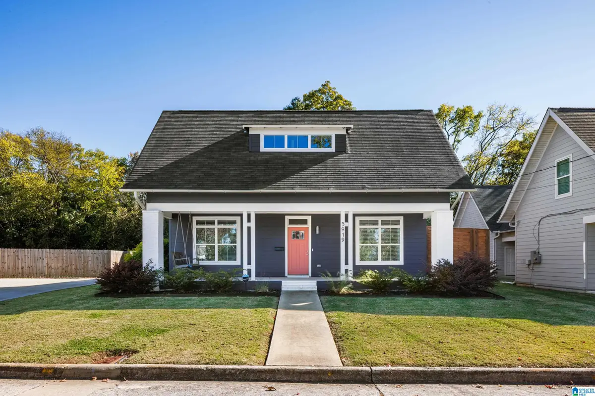 5919 3RD AVENUE S, Birmingham, AL 35212 - Image #1