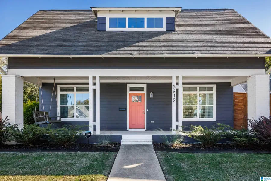 5919 3RD AVENUE S, Birmingham, AL 35212 - Image #2