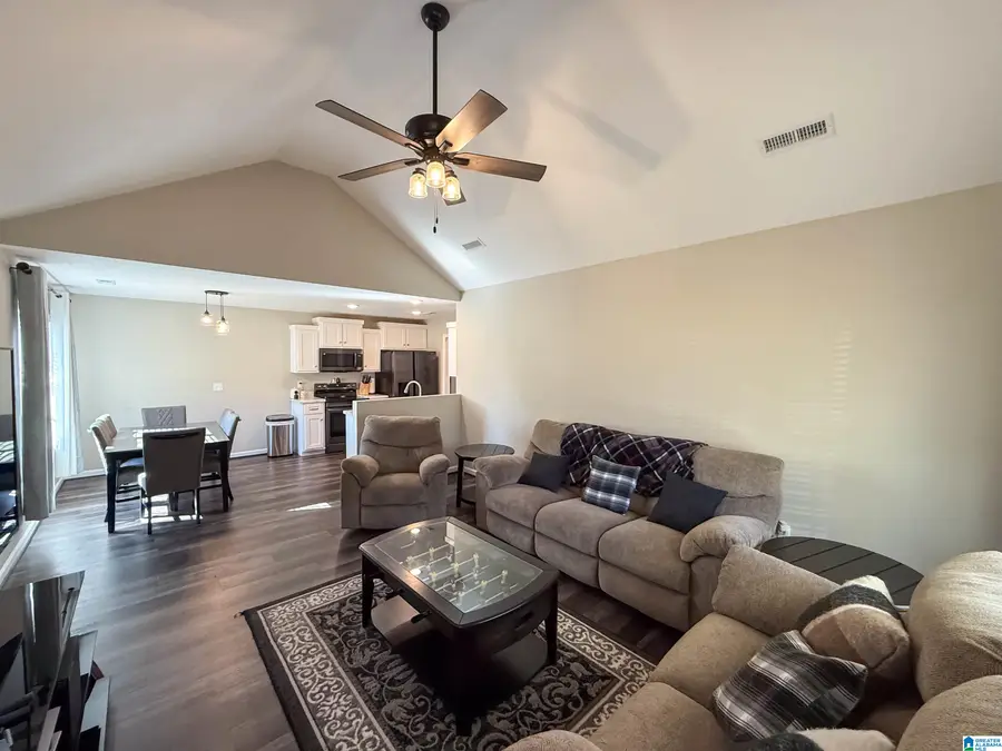 1593 FAIRWAY DRIVE SW, Jacksonville, AL 36265 - Image #3