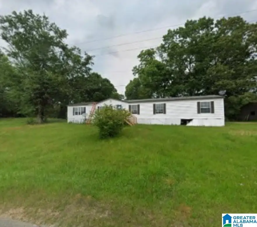 5010 COUNTY ROAD 51, Fayette, AL 35555 - Image #1