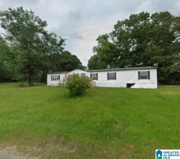 5010 COUNTY ROAD 51, Fayette, AL 35555