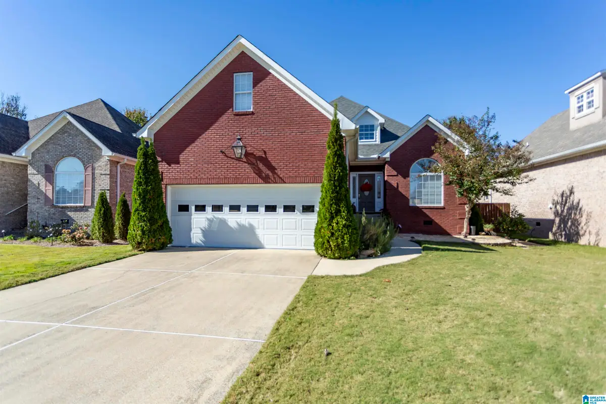 206 LAKEPOINT DRIVE, Gadsden, AL 35901 - Image #1