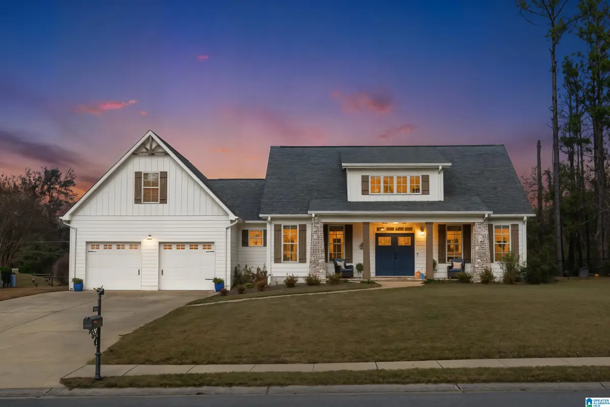 100 GLENSTONE DRIVE, Columbiana, AL 35051 - Image #1