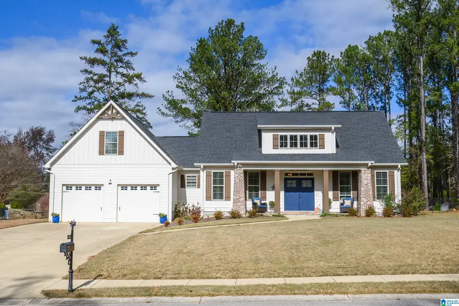 100 GLENSTONE DRIVE, Columbiana, AL 35051 - Image #2