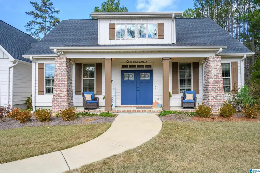 100 GLENSTONE DRIVE, Columbiana, AL 35051 - Image #3