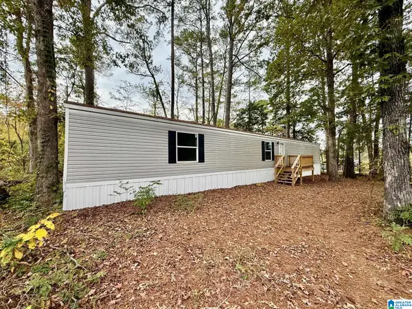 30 ALLEN ROAD, Ashville, AL 35953