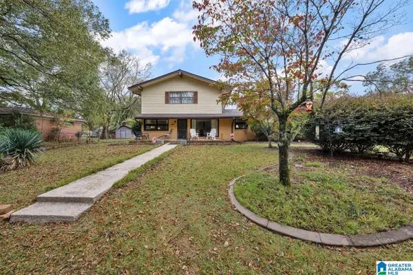 1308 COLONIAL AVENUE, Gardendale, AL 35071