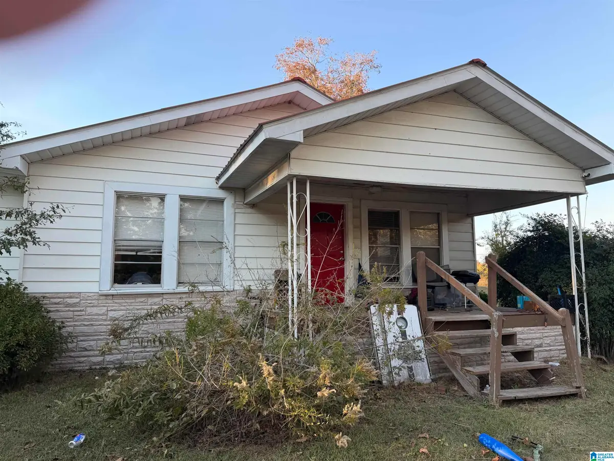 3223 MARTIN STREET S, Cropwell, AL 35054 - Image #1