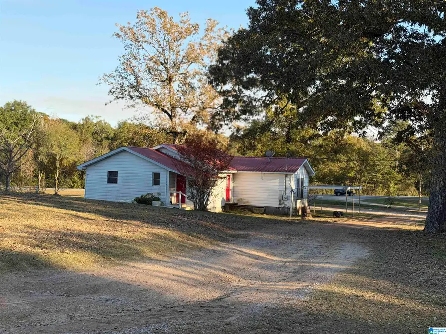3223 MARTIN STREET S, Cropwell, AL 35054 - Image #2