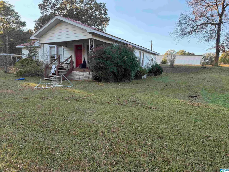 3223 MARTIN STREET S, Cropwell, AL 35054 - Image #3