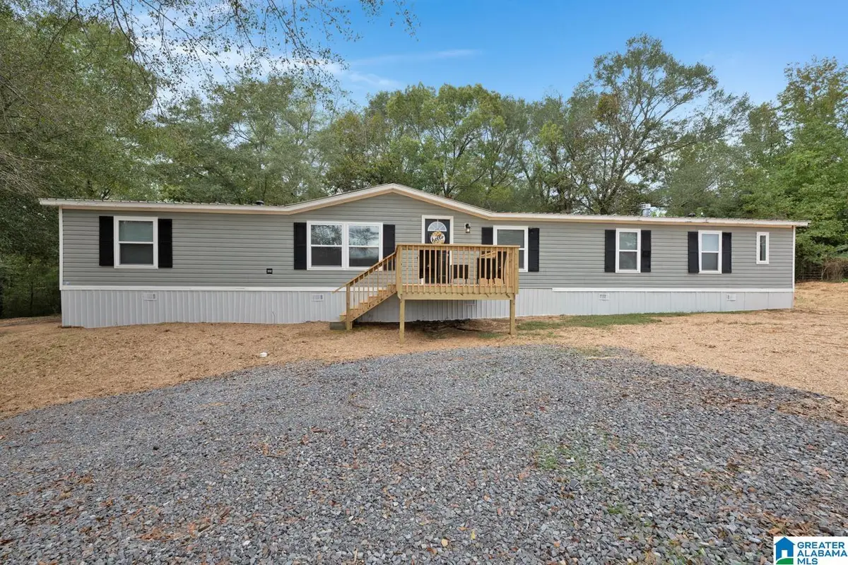 2201 WARRIOR JASPER ROAD, Warrior, AL 35180 - Image #1
