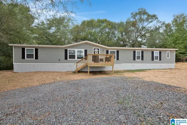 2201 WARRIOR JASPER ROAD, Warrior, AL 35180