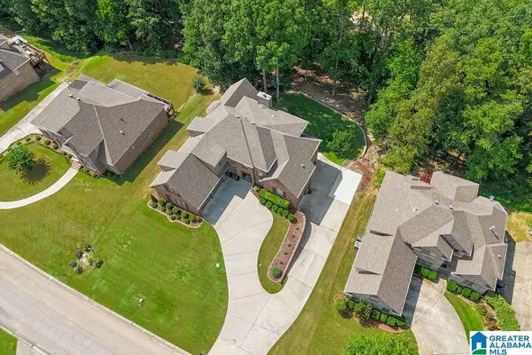 530 TIMBERLINE TRAIL, Calera, AL 35040