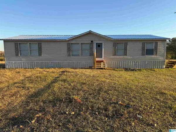 189 COUNTY ROAD 502, Verbena, AL 36091