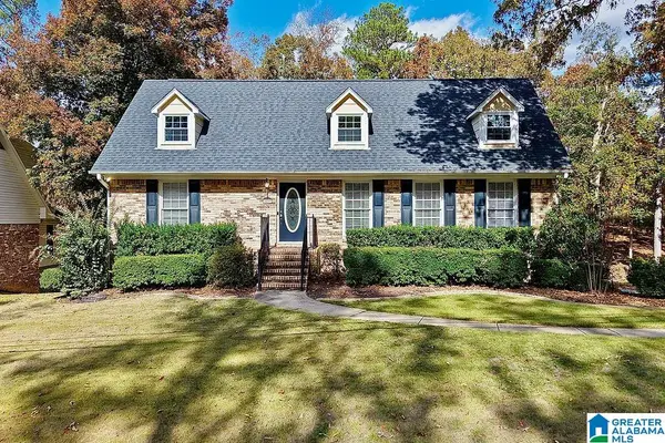 2533 ELIZABETH DRIVE, Pelham, AL 35124