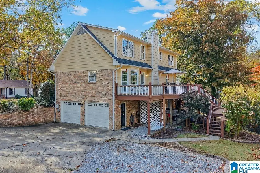 2533 ELIZABETH DRIVE, Pelham, AL 35124 - Image #2