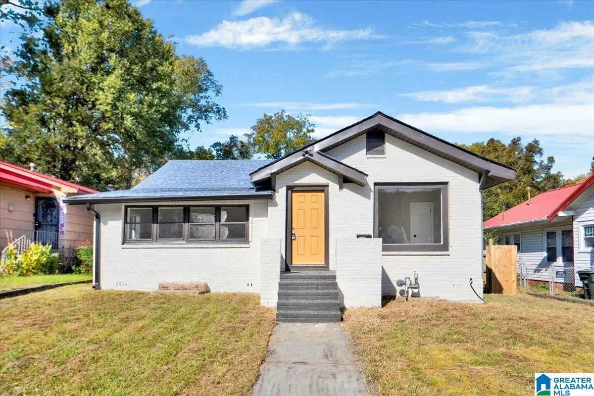 6712 2ND AVENUE S, Birmingham, AL 35212 - Image #1