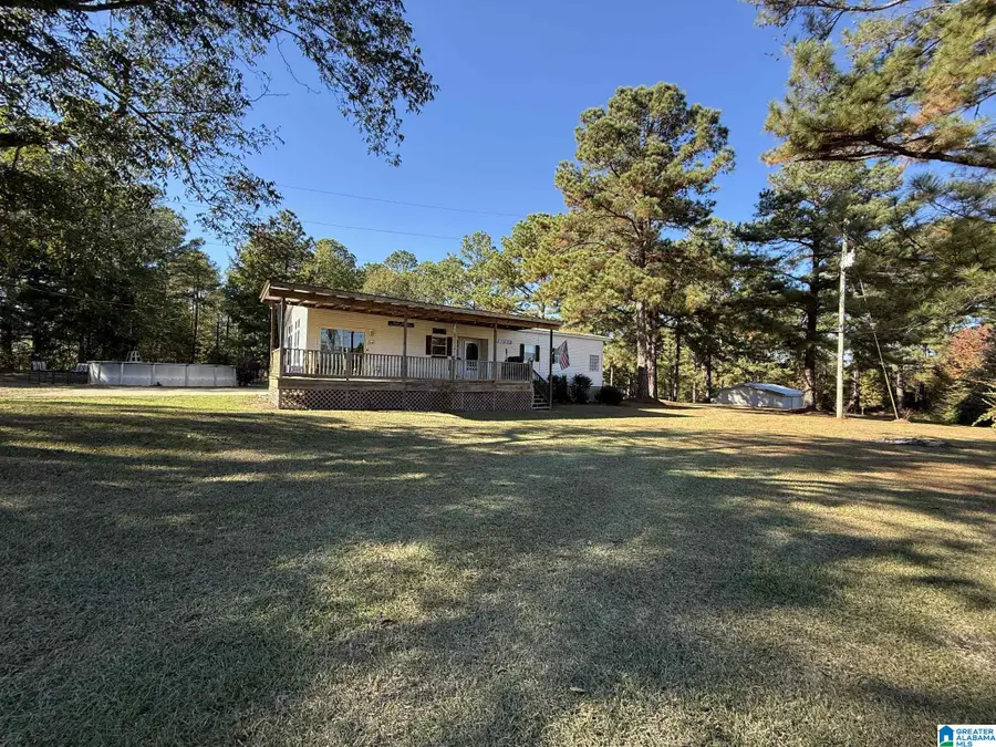 557 COUNTY ROAD 242, Thorsby, AL 35171 - Image #2