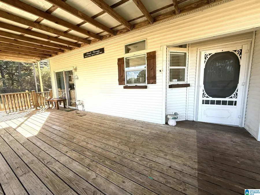 557 COUNTY ROAD 242, Thorsby, AL 35171 - Image #3