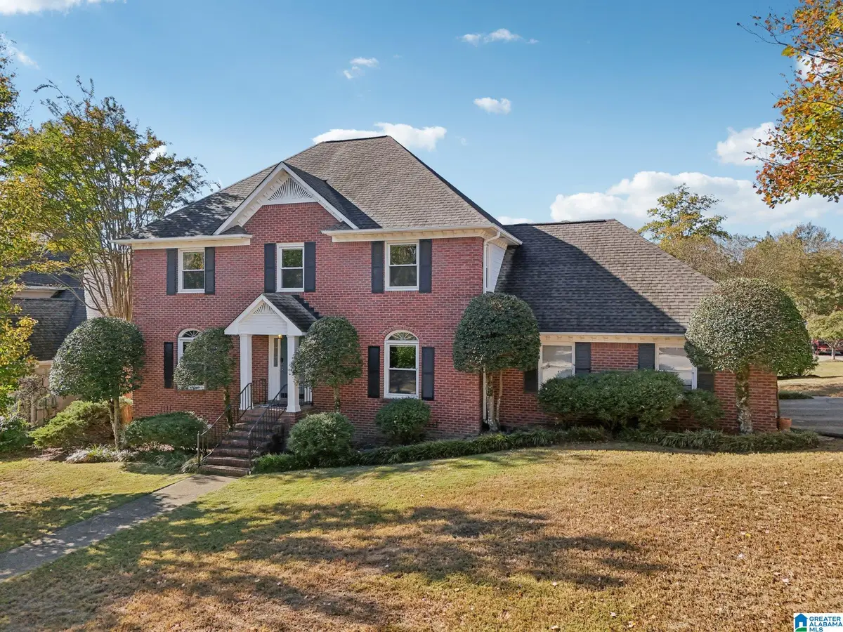 4530 HIGHLAND CREST CIRCLE, Hoover, AL 35226 - Image #1