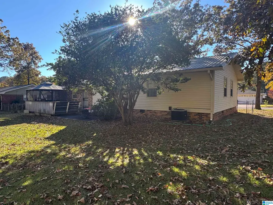 805 HILTON ROAD, Anniston, AL 36207 - Image #2