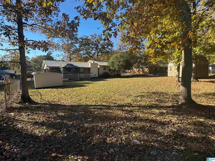 805 HILTON ROAD, Anniston, AL 36207 - Image #3