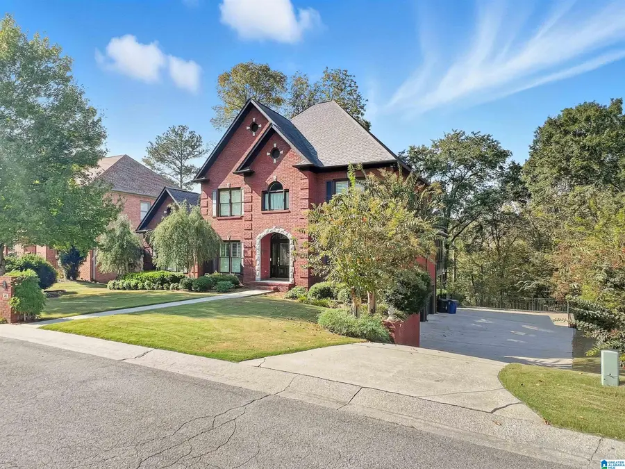 583 BRISTOL LANE, Birmingham, AL 35226 - Image #2