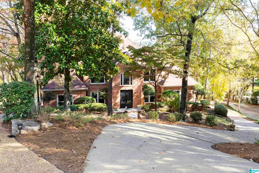 4049 WATER WILLOW LANE, Hoover, AL 35244 - Image #2