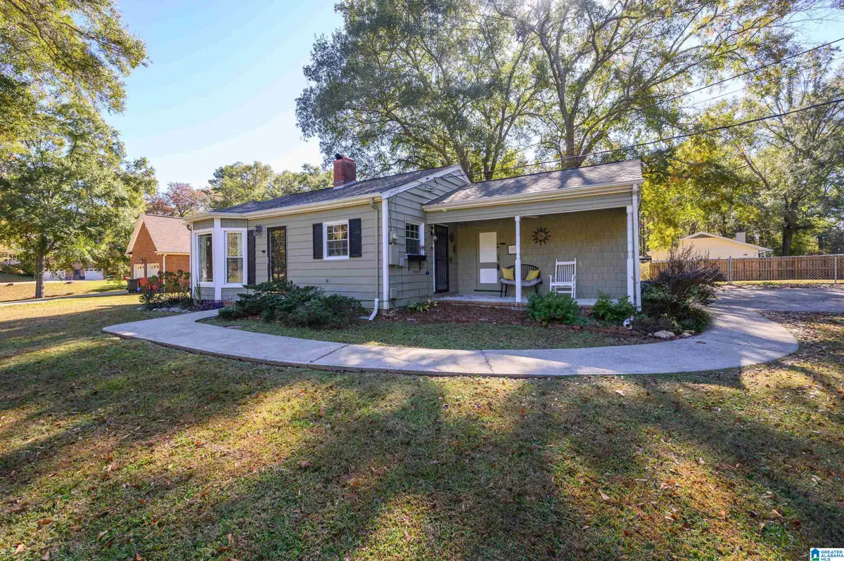 4437 SILVER LAKE ROAD, Pinson, AL 35126 - Image #1