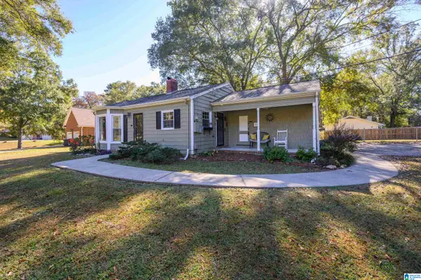 4437 SILVER LAKE ROAD, Pinson, AL 35126