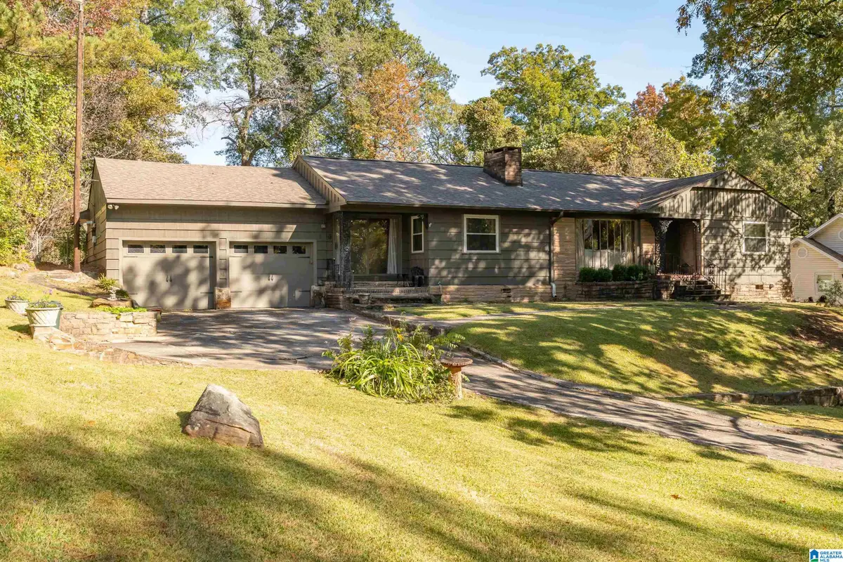 3517 ASHLEY ROAD, Homewood, AL 35209 - Image #1