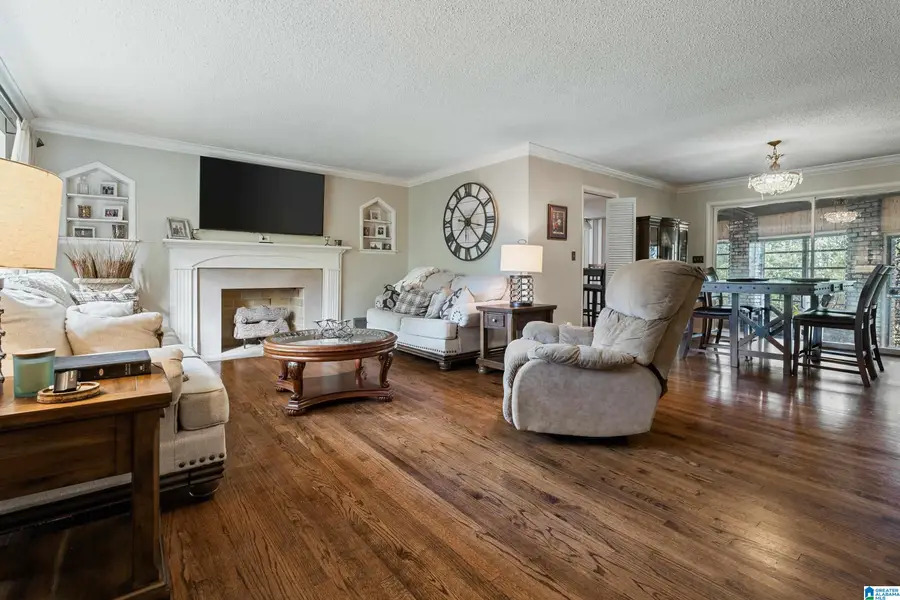 3517 ASHLEY ROAD, Homewood, AL 35209 - Image #2