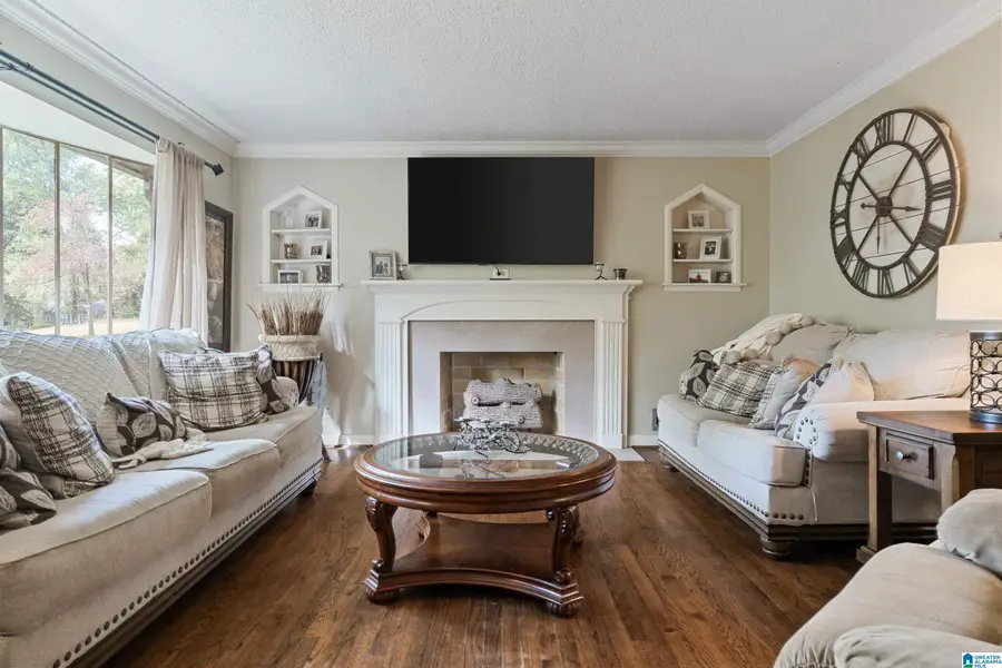 3517 ASHLEY ROAD, Homewood, AL 35209 - Image #3