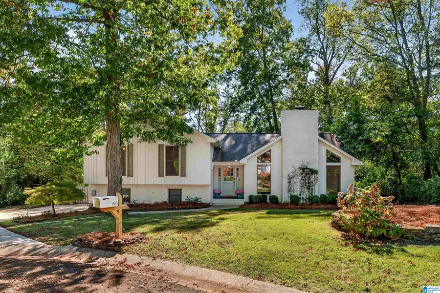 865 CABLE DRIVE, Vestavia Hills, AL 35226 - Image #2