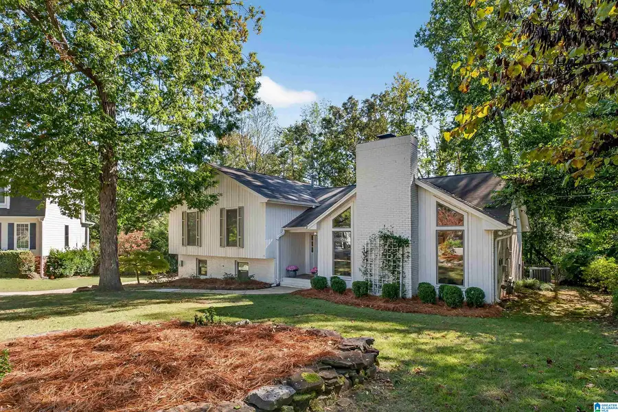 865 CABLE DRIVE, Vestavia Hills, AL 35226 - Image #3
