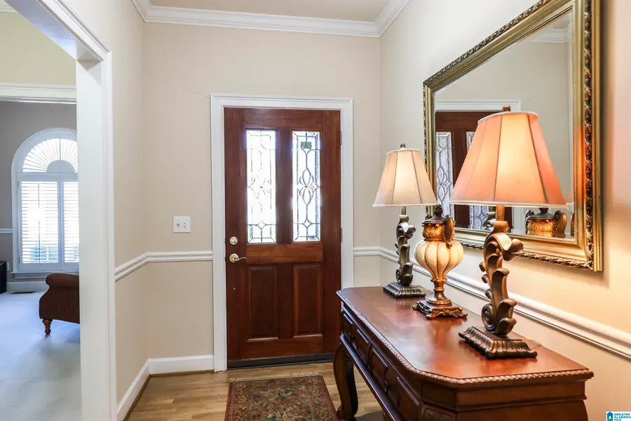 1538 HOLLY BERRY WAY, Anniston, AL 36207 - Image #3