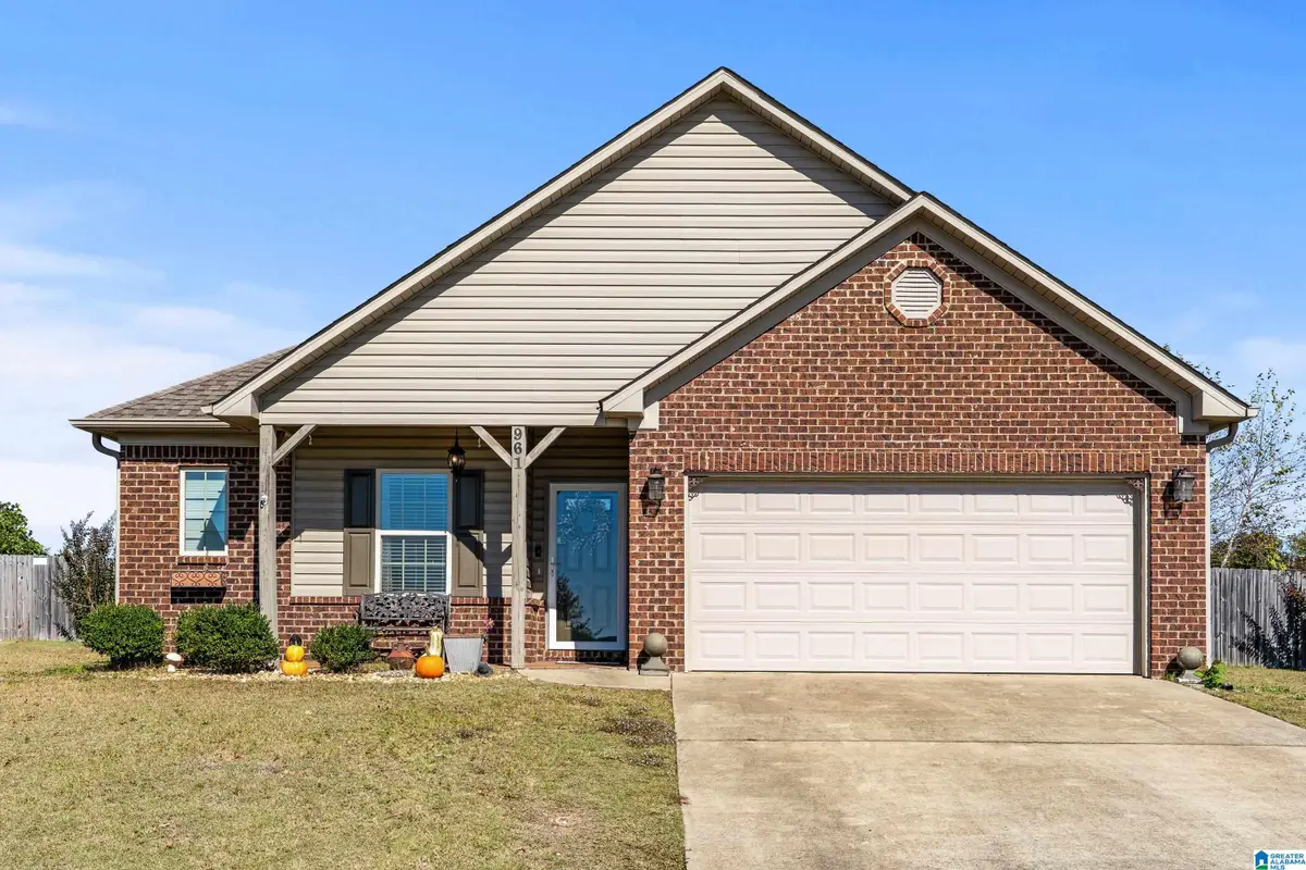 961 ALISE CIRCLE, Fultondale, AL 35068 - Image #1