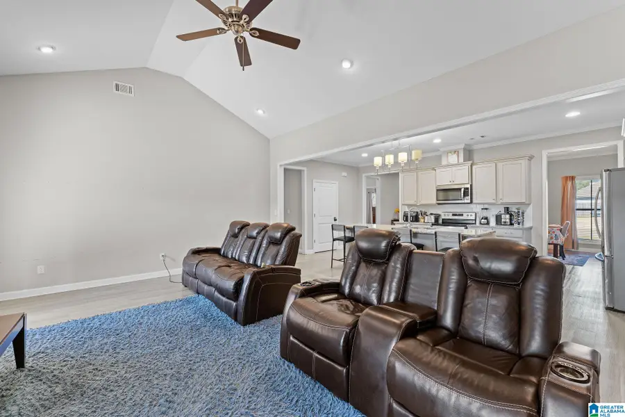 1596 ARBORWAY CIRCLE, Tuscaloosa, AL 35405 - Image #3