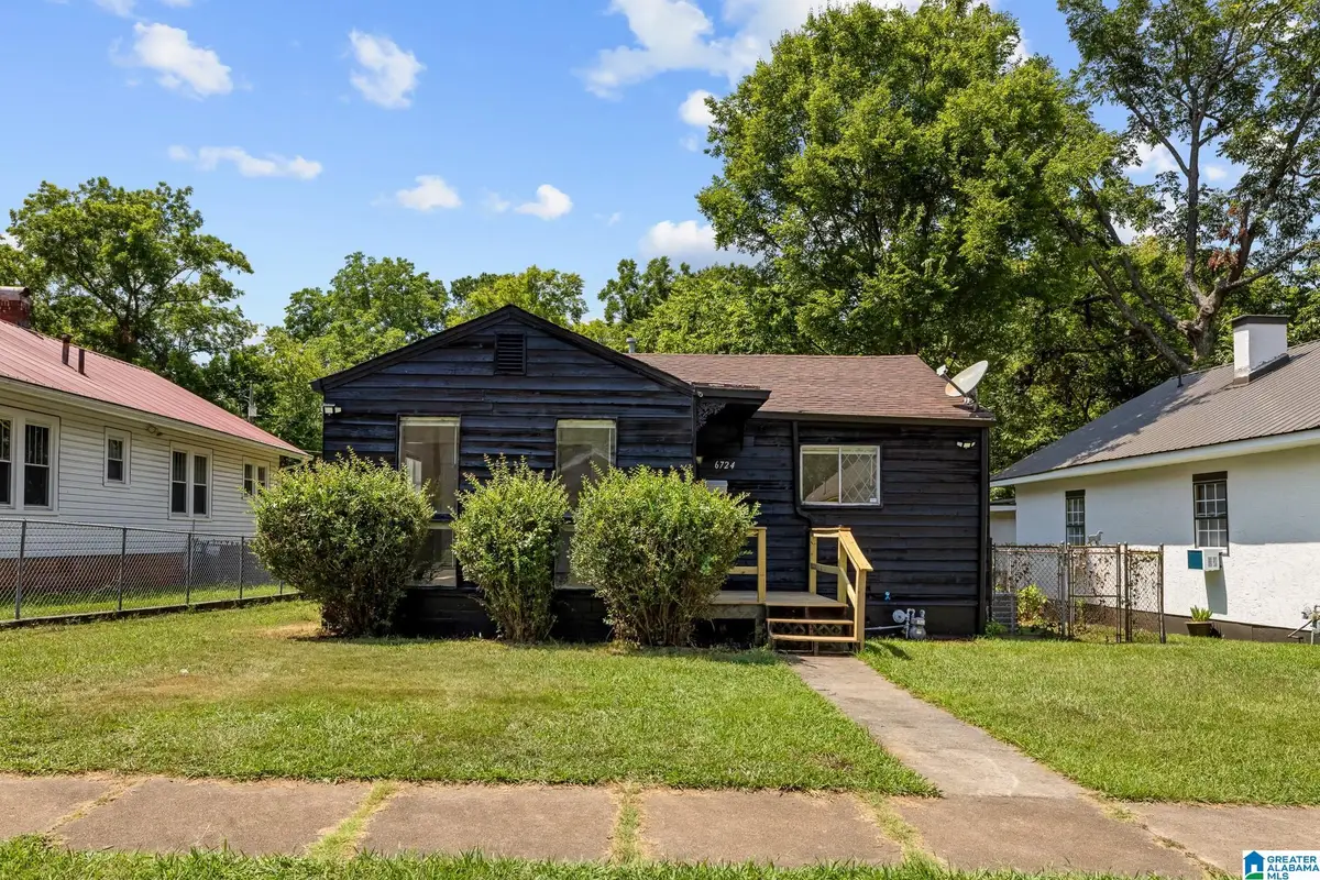 6724 S 2ND AVENUE, Birmingham, AL 35212 - Image #1