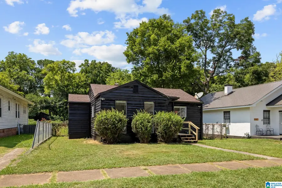 6724 S 2ND AVENUE, Birmingham, AL 35212 - Image #2