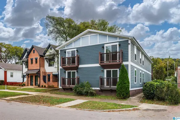 4111 4TH AVENUE S, Birmingham, AL 35222