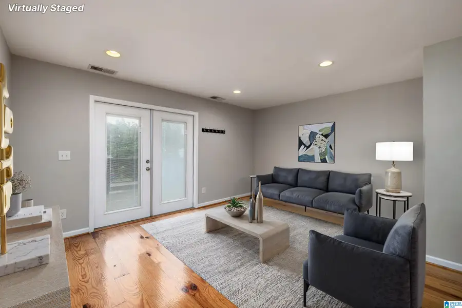 4111 4TH AVENUE S, Birmingham, AL 35222 - Image #2