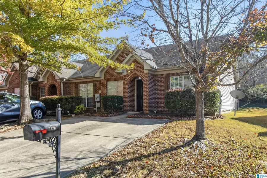 2776 SOUTHWOOD LANE, Bessemer, AL 35022 - Image #2